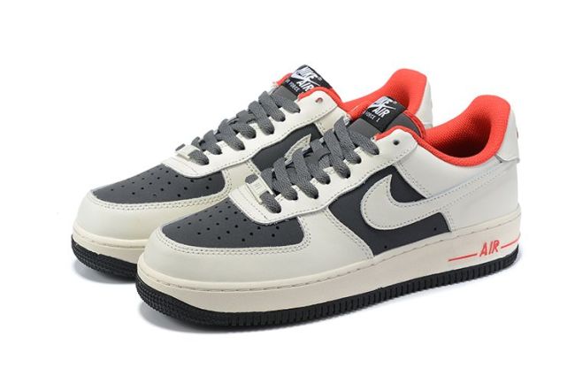 Nike Air Force 1 Low F1