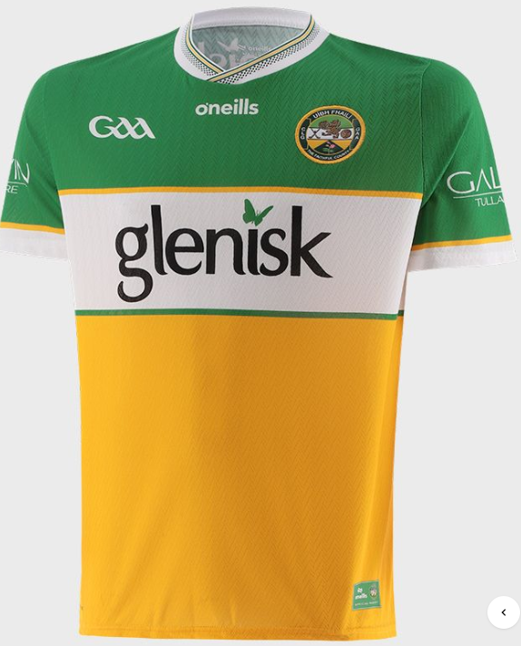 2026 GAA
