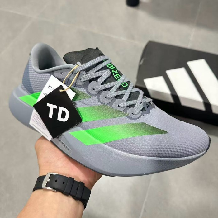 New EVO casual breathable running shoes for training