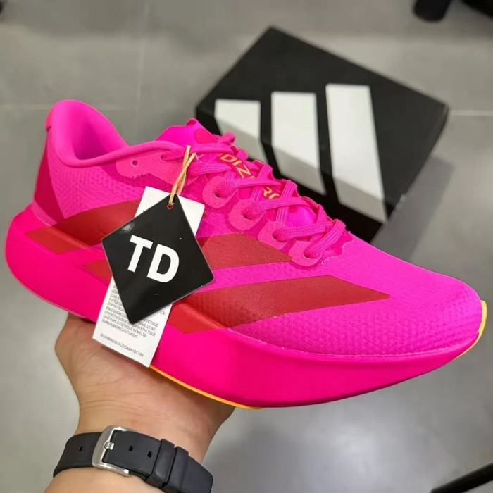 New EVO casual breathable running shoes for training
