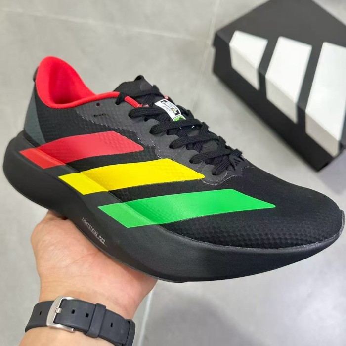 New EVO casual breathable running shoes for training