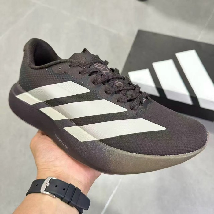 New EVO casual breathable running shoes for training