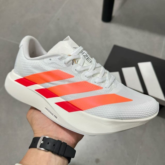 New EVO casual breathable running shoes for training