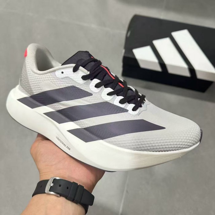 New EVO casual breathable running shoes for training