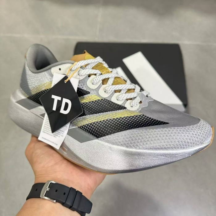 New EVO casual breathable running shoes for training
