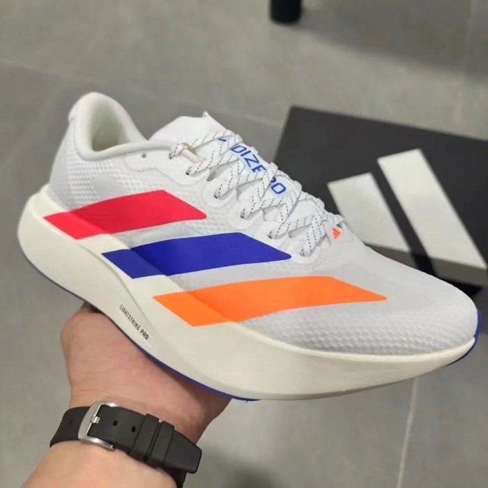 New EVO casual breathable running shoes for training