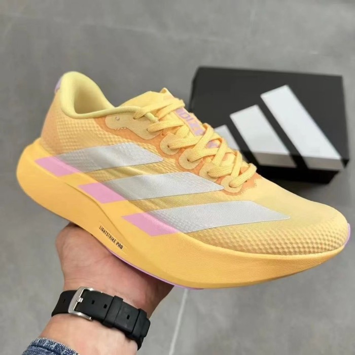 New EVO casual breathable running shoes for training