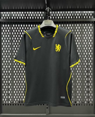 26/27 Chelsea Away football Jersey