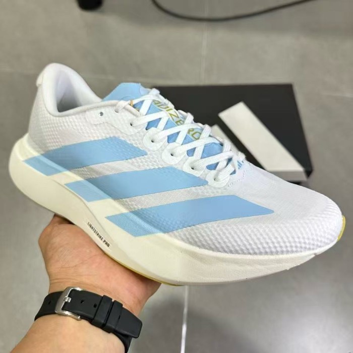 New EVO casual breathable running shoes for training