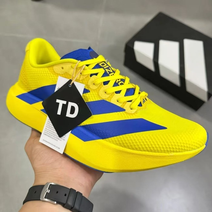 New EVO casual breathable running shoes for training