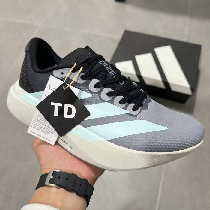 New EVO casual breathable running shoes for training