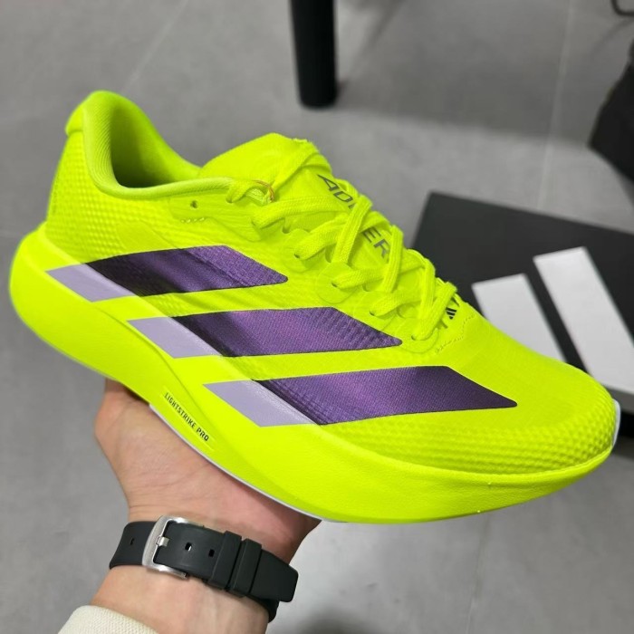 New EVO casual breathable running shoes for training