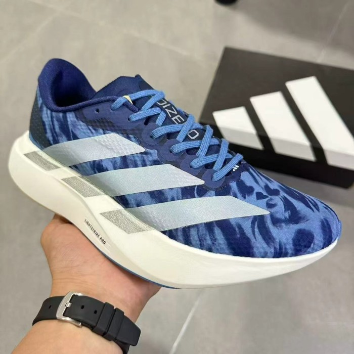 New EVO casual breathable running shoes for training