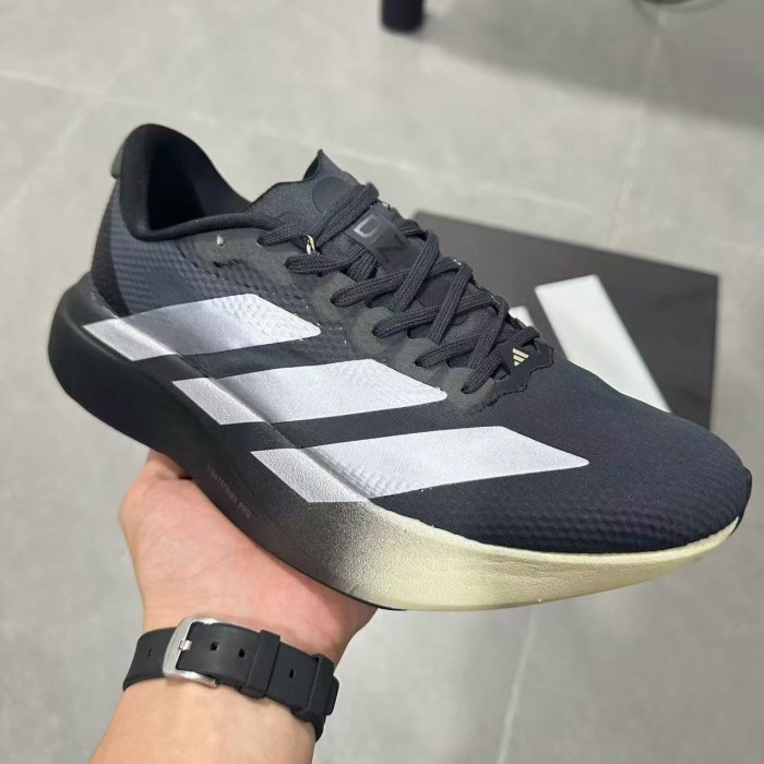 New EVO casual breathable running shoes for training