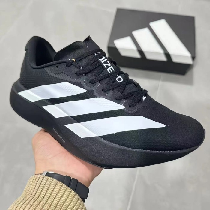 New EVO casual breathable running shoes for training