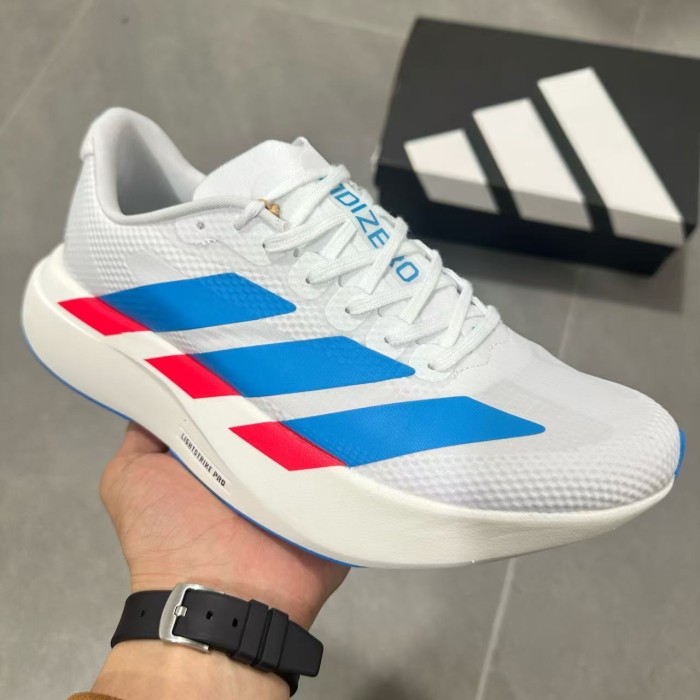 New EVO casual breathable running shoes for training