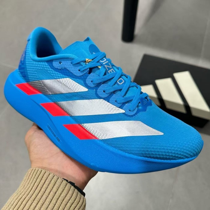 New EVO casual breathable running shoes for training