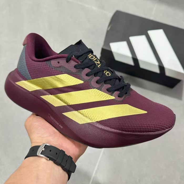 New EVO casual breathable running shoes for training