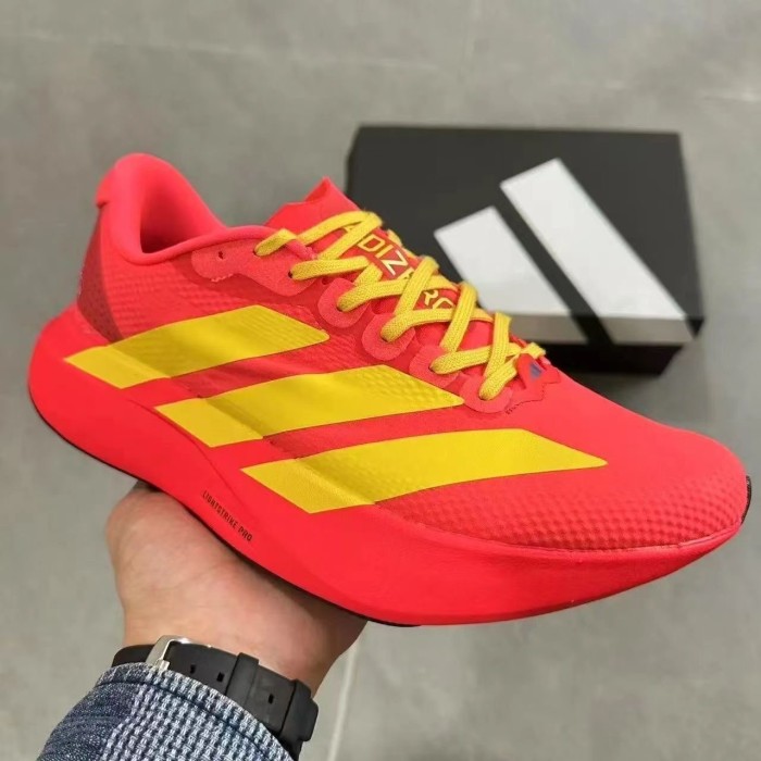 New EVO casual breathable running shoes for training