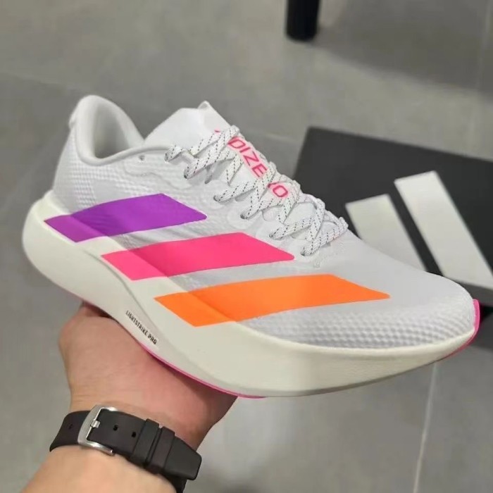 New EVO casual breathable running shoes for training