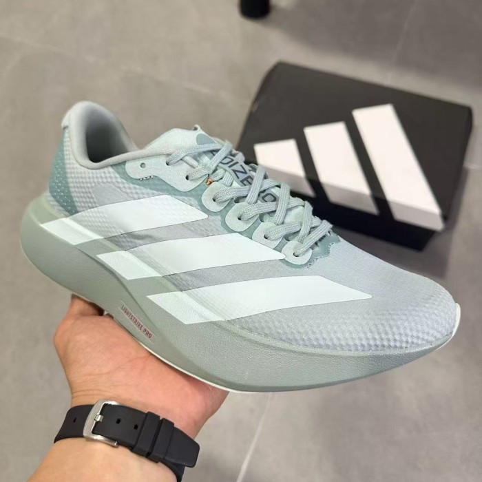 New EVO casual breathable running shoes for training