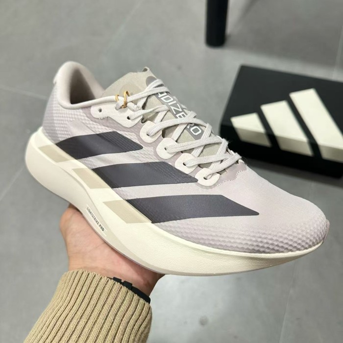 New EVO casual breathable running shoes for training