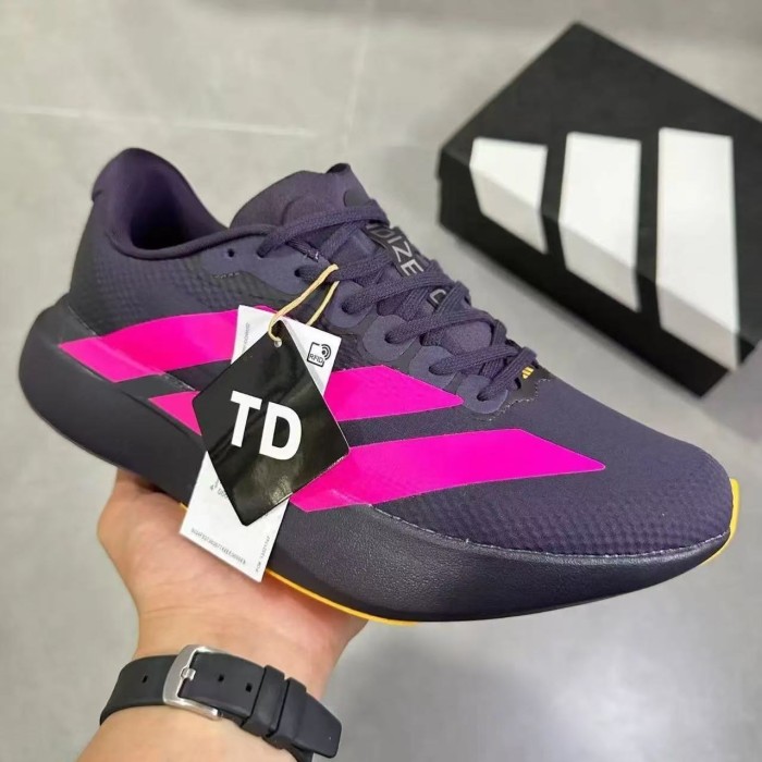 New EVO casual breathable running shoes for training