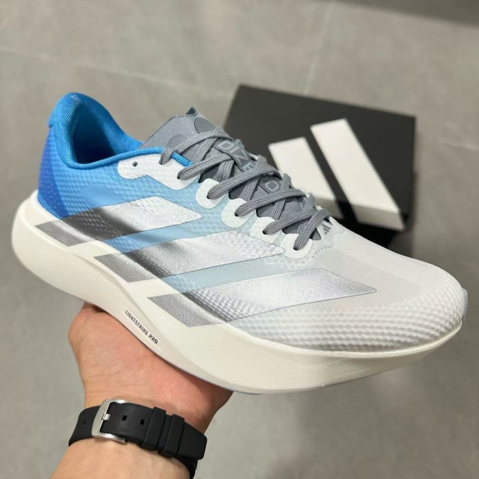 New EVO casual breathable running shoes for training