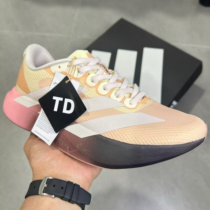 New EVO casual breathable running shoes for training