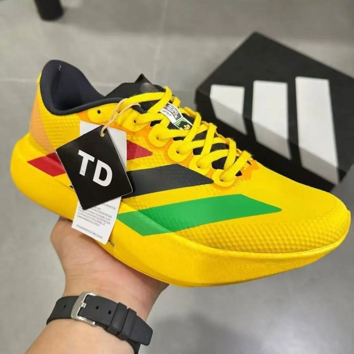 New EVO casual breathable running shoes for training