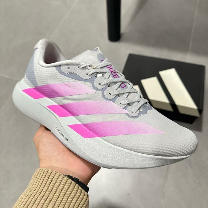 New EVO casual breathable running shoes for training