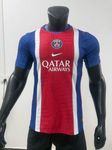 26/27 PSG Paris home Player Version