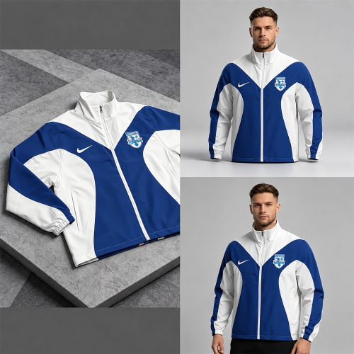 26/27 England Classic White Matching Collection