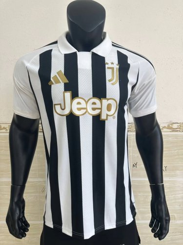 26/27 Juventus home Player version