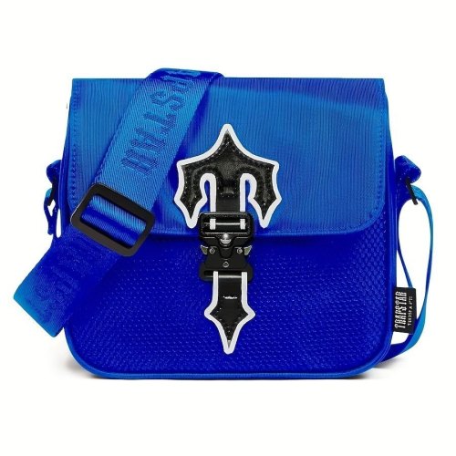 Trapstar shoulder bag