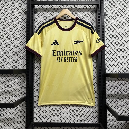 26/27 Arsenal third football Jersey