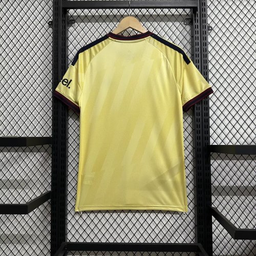 26/27 Arsenal third football Jersey
