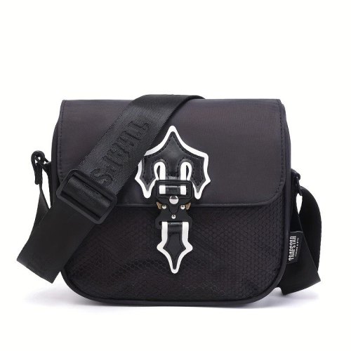 Trapstar shoulder bag