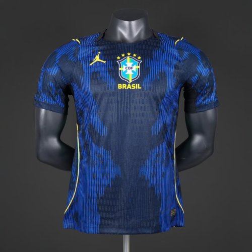 26/27 Brazil away player version