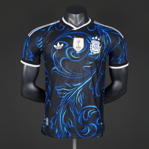 26/27  Argentina Away Players Edition