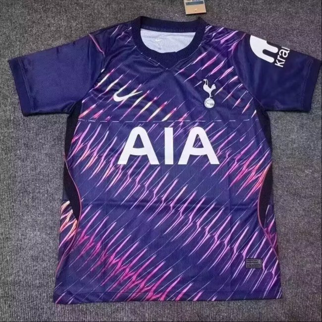 26/27 Tottenham Hotspur Away football jersey