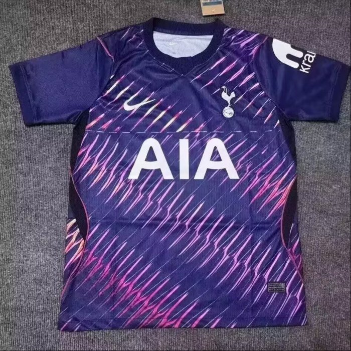 26/27 Tottenham Hotspur Away football jersey
