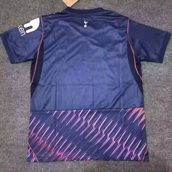 26/27 Tottenham Hotspur Away football jersey