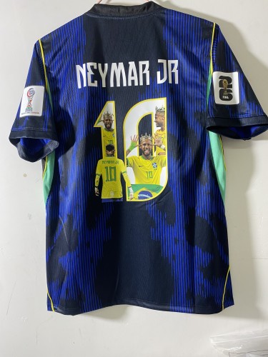 26/27 Neymar Special Edition football Jersey