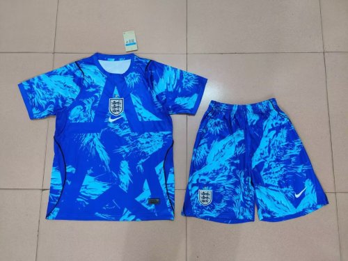 26/27 England Goalkeepers Adult Group FIFA World Cup