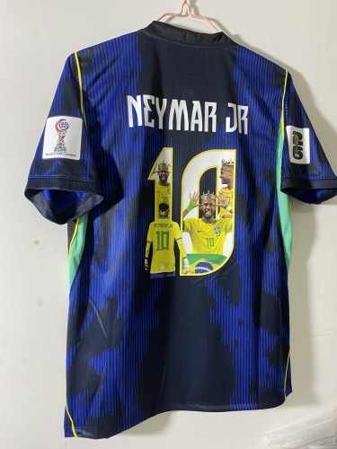 26/27 Neymar Special Edition football Jersey
