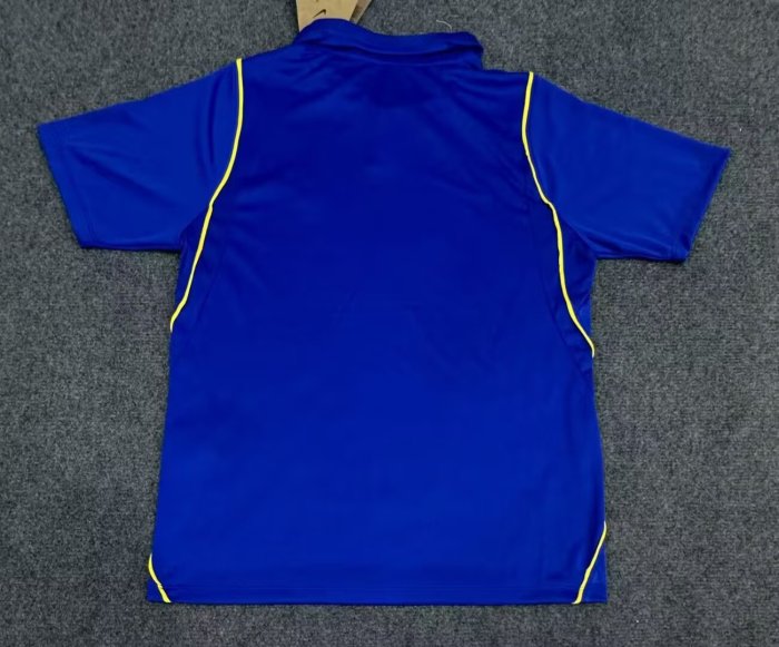26/27  Chelsea home football Jersey
