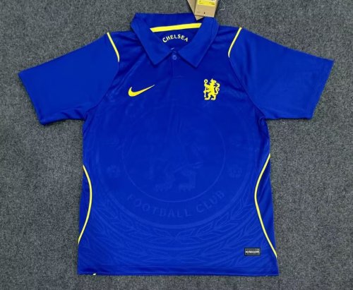26/27  Chelsea home football Jersey