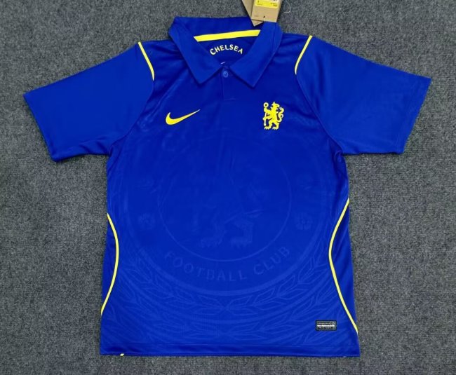 26/27  Chelsea home football Jersey