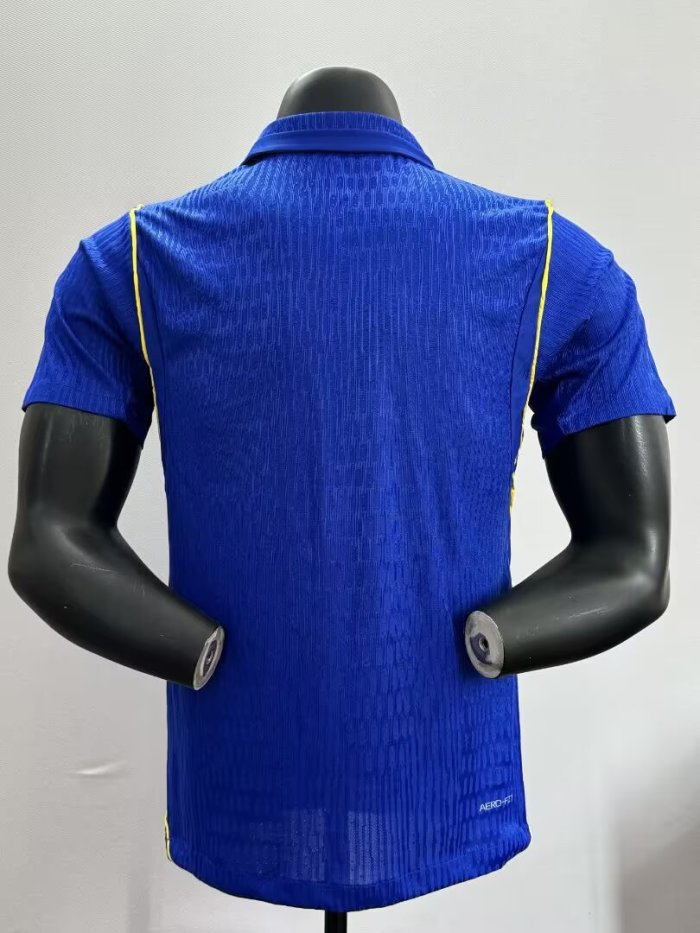 26/27 chelsea home Player Version